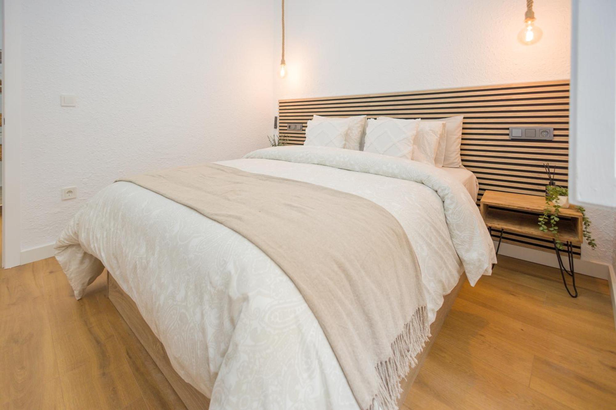 Apartamento Jorge Juan Alicante Exterior foto