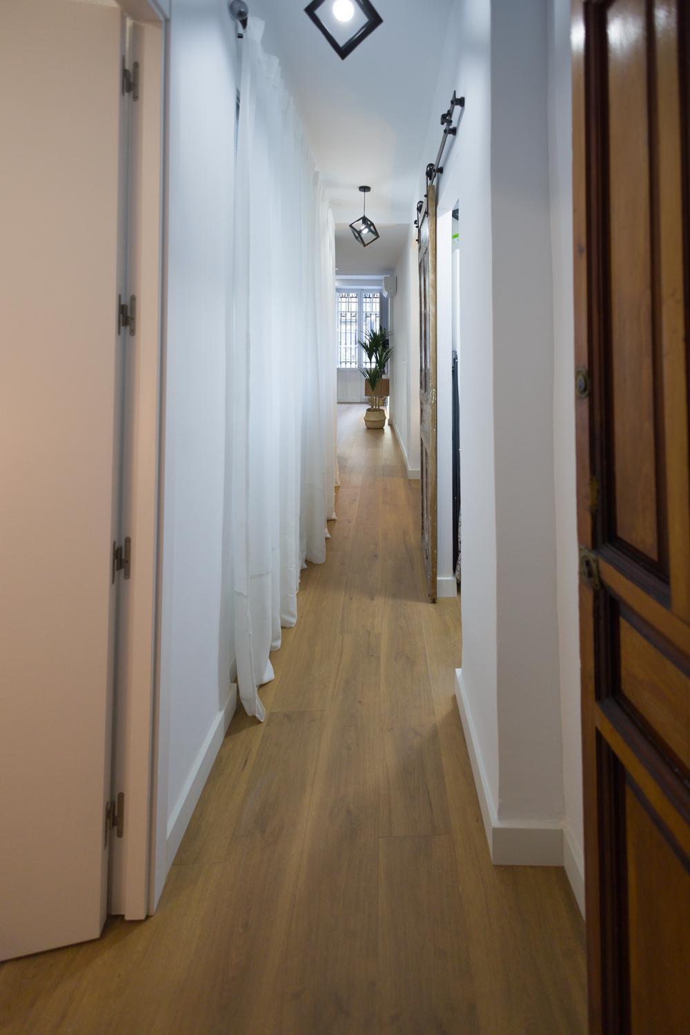 Apartamento Jorge Juan Alicante Exterior foto