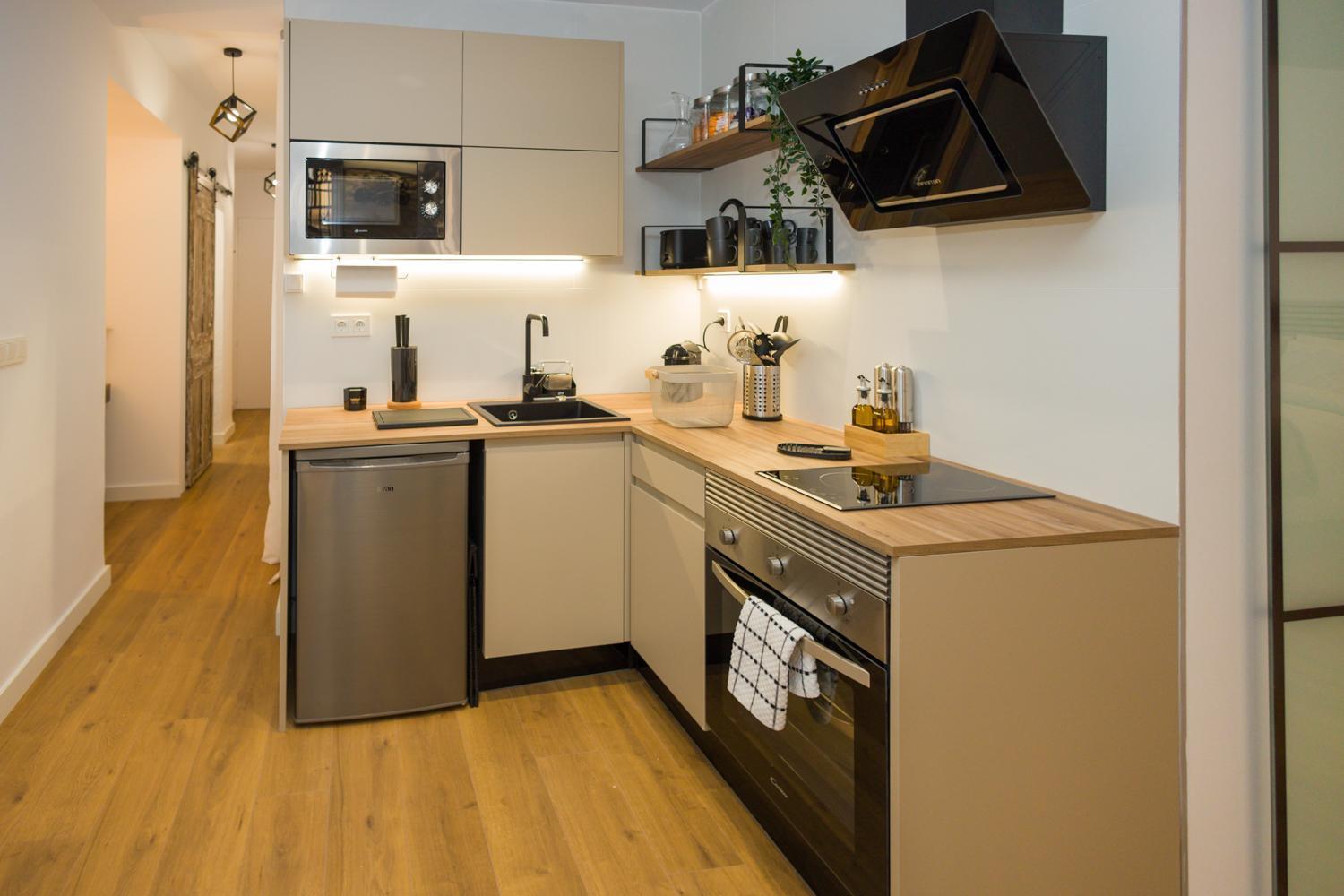 Apartamento Jorge Juan Alicante Exterior foto