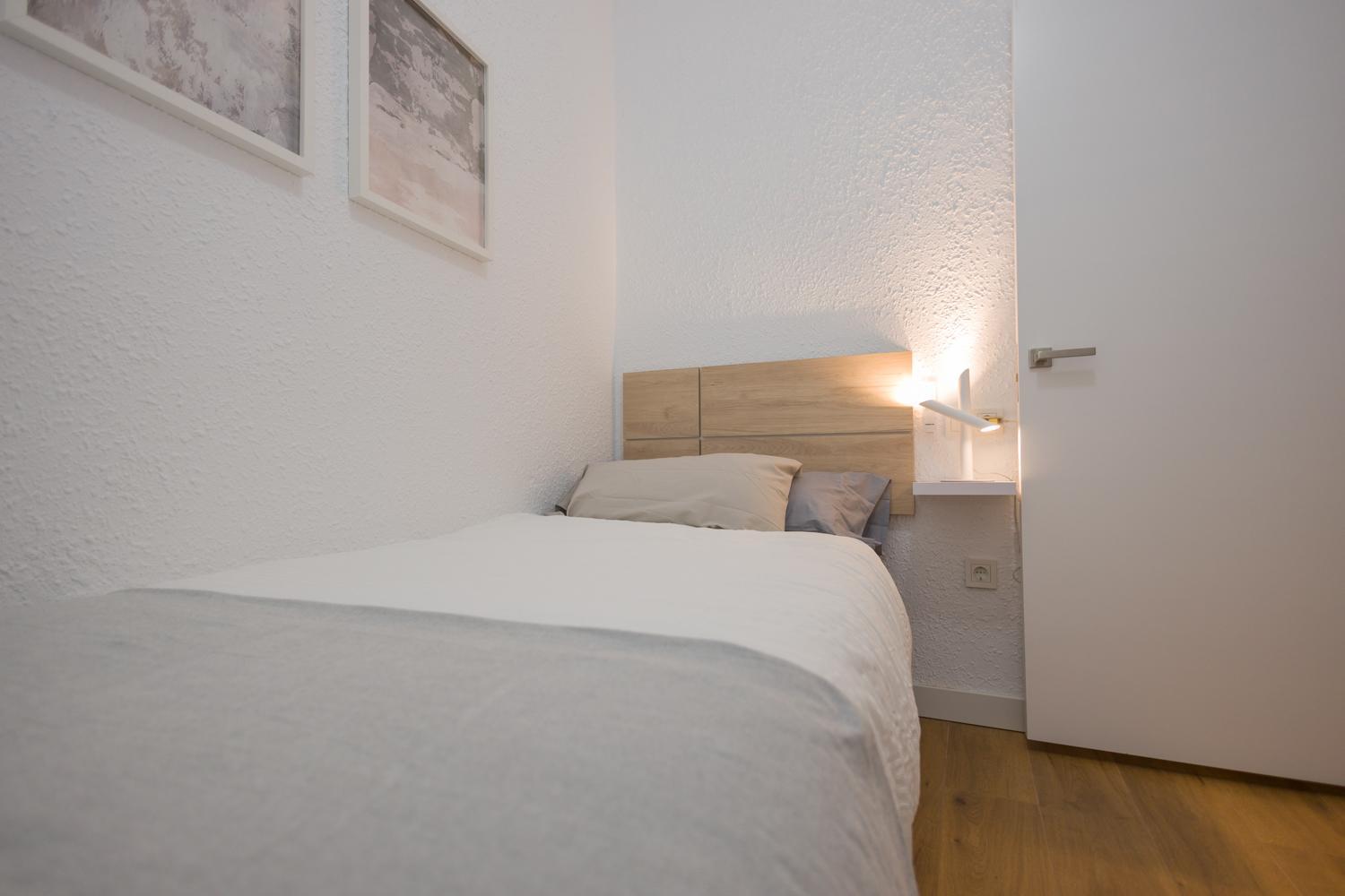 Apartamento Jorge Juan Alicante Exterior foto